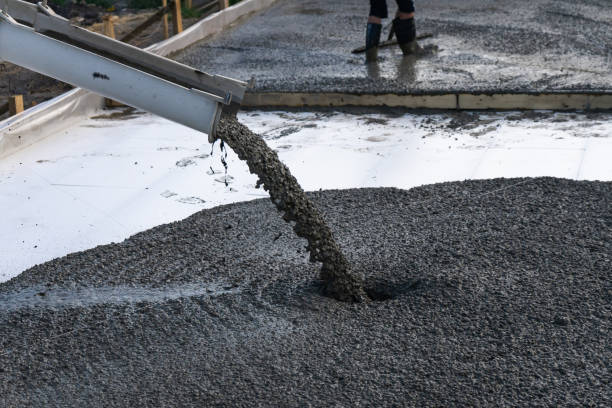 Best Concrete Removal and Replacement in Pleasant Hills, MD