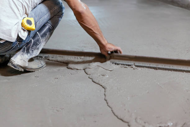 Best Concrete Driveway Installation in Pleasant Hills, MD