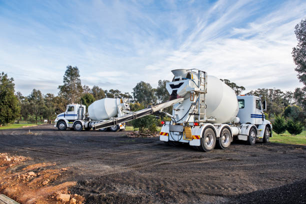Best Concrete Driveway Installation in Pleasant Hills, MD