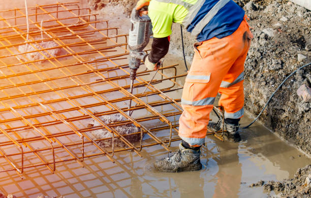 Best Concrete Grinding and Polishing in Pleasant Hills, MD