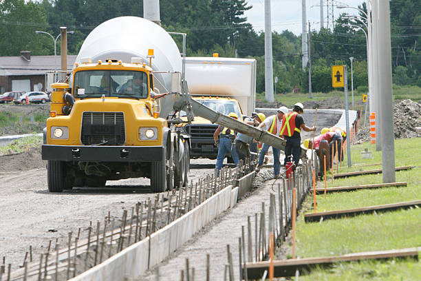 Best Concrete Retaining Walls in Pleasant Hills, MD