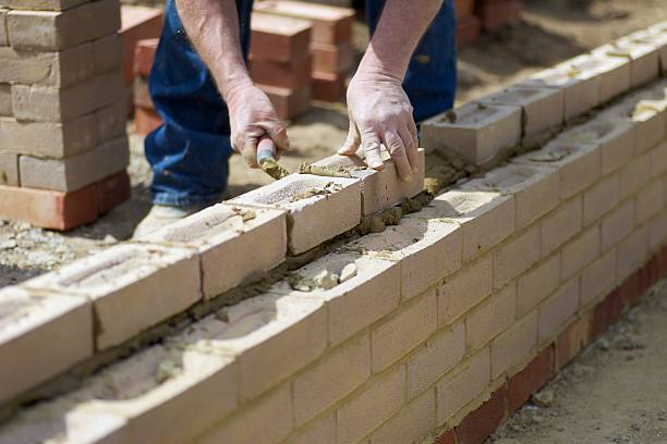 Best Concrete Steps and Stairs in Pleasant Hills, MD